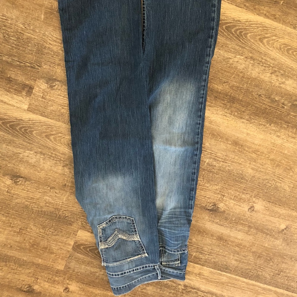 BKE Seth Style Jeans